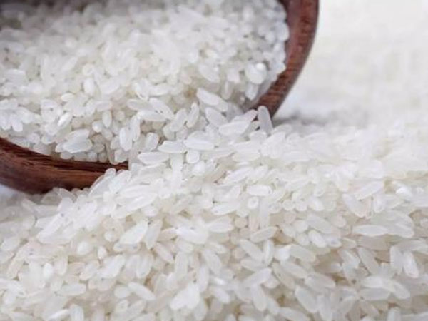 水稻需要付出多少，才能變成一粒大米？