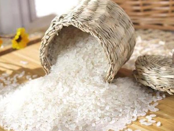 疫情中斷供應(yīng)鏈，印度大米出口放慢